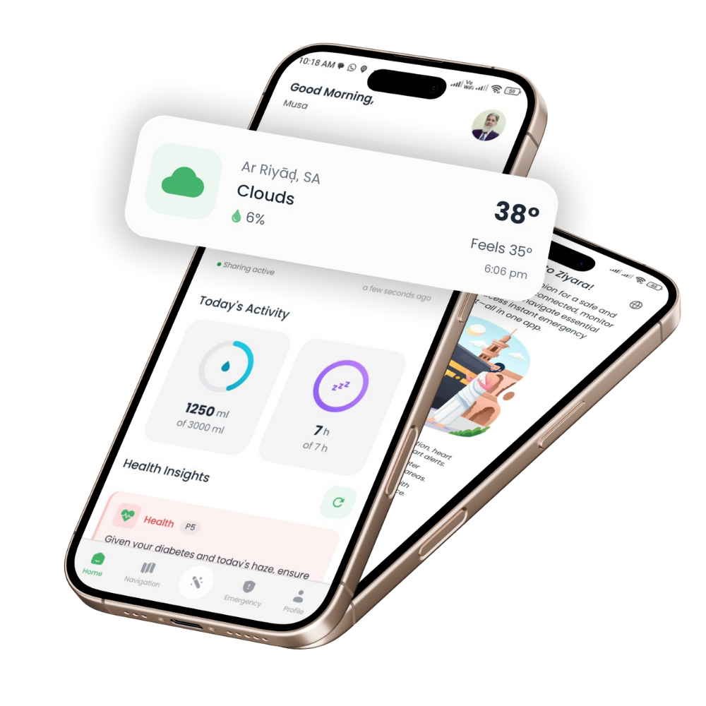 Ziyara.app